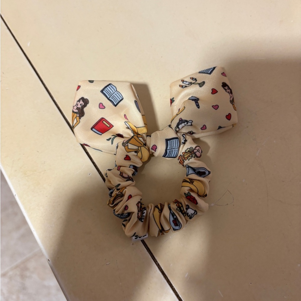 Stoney Clover Lane Belle Hair Scrunchie